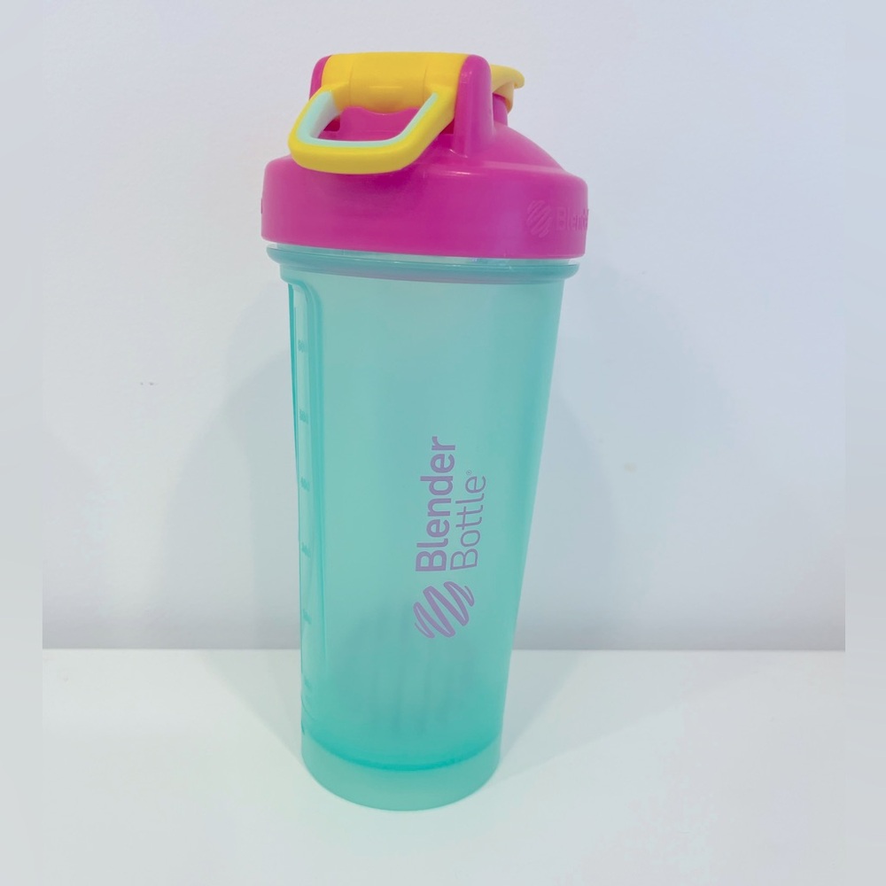 BLENDER BOTTLE